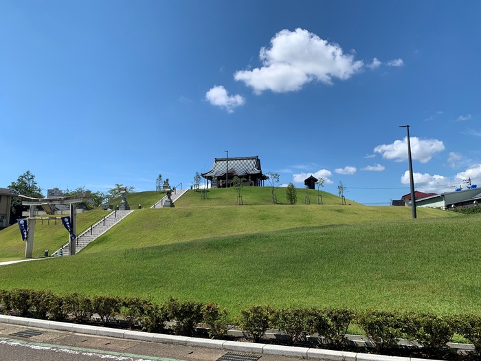 京浜運河（八潮）防潮堤補修工事
