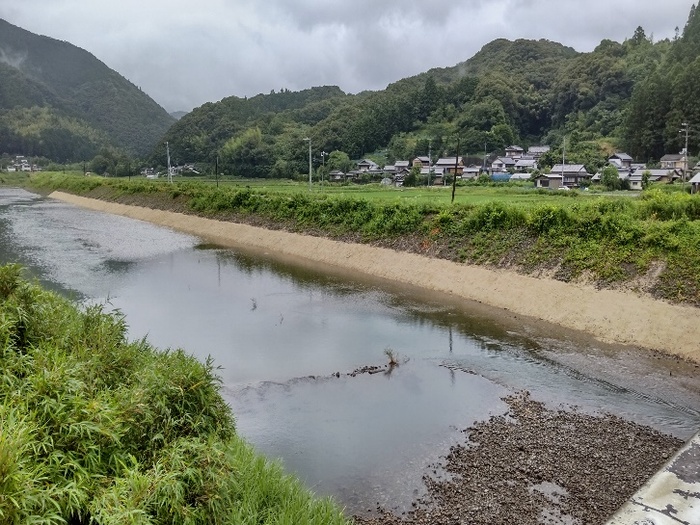 施工後1ヶ月