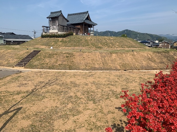 施工後4ヶ月