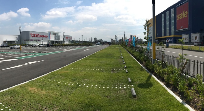 クリニック新築工事